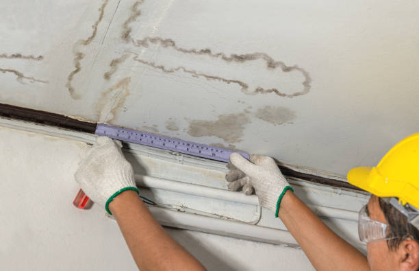 Reliable Flood Cleanup contractor in Humboldt, SD by Water Damage Irwin
